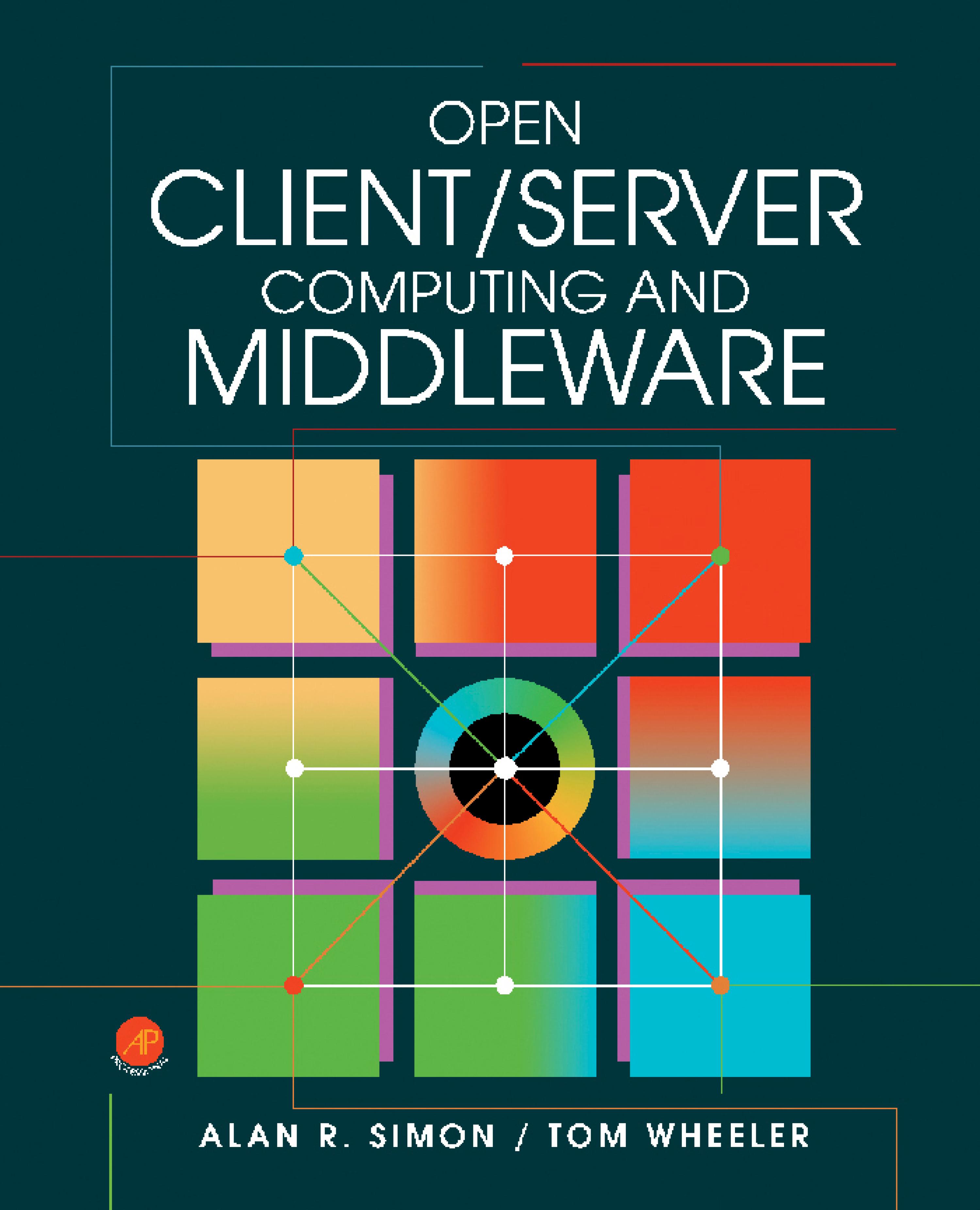Open client