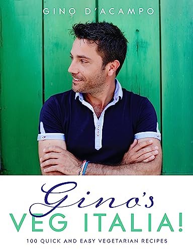 Gino's Veg Italia!