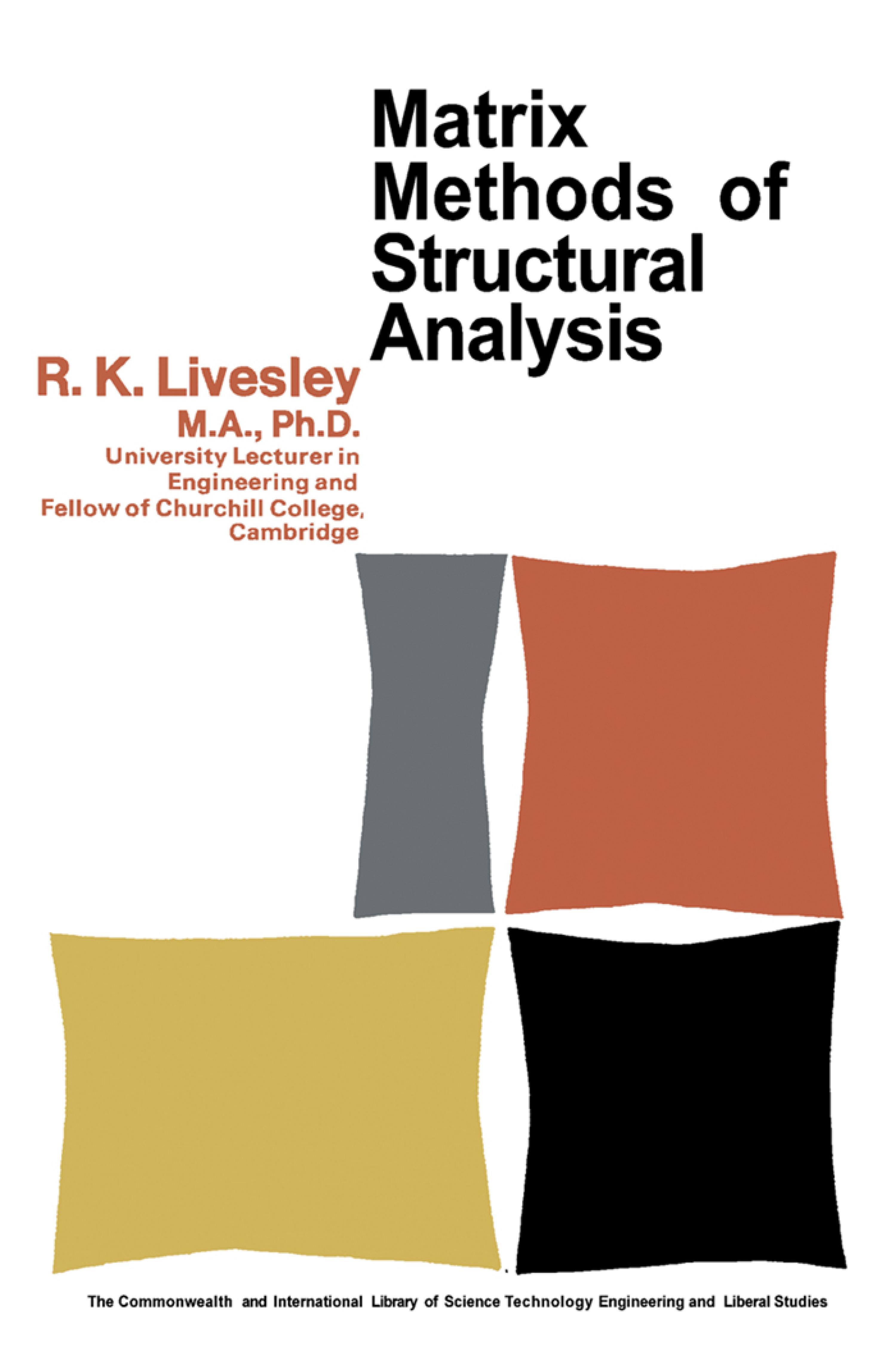 Structural methods