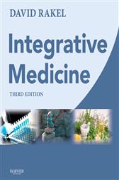 Integrative Medicine E-Book (3rd ed.) by Rakel, David (ebook)