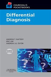 Churchill S Pocketbook Of Differential Diagnosis E Book