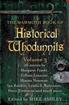 The Mammoth Book of Historical Whodunnits Volume 3