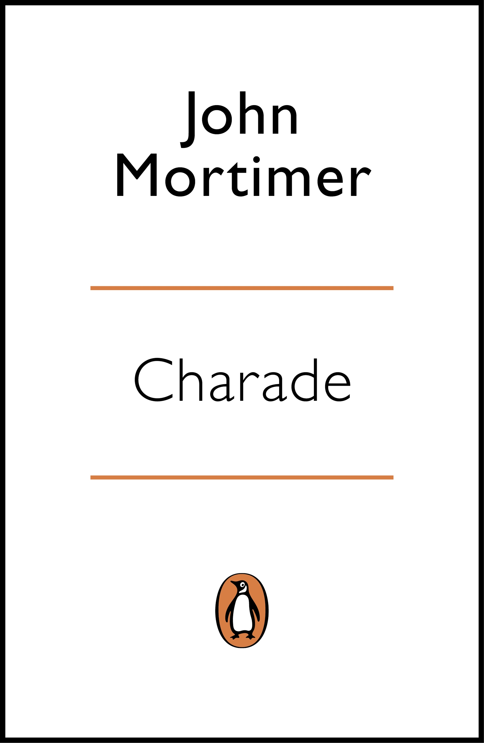 Charade
