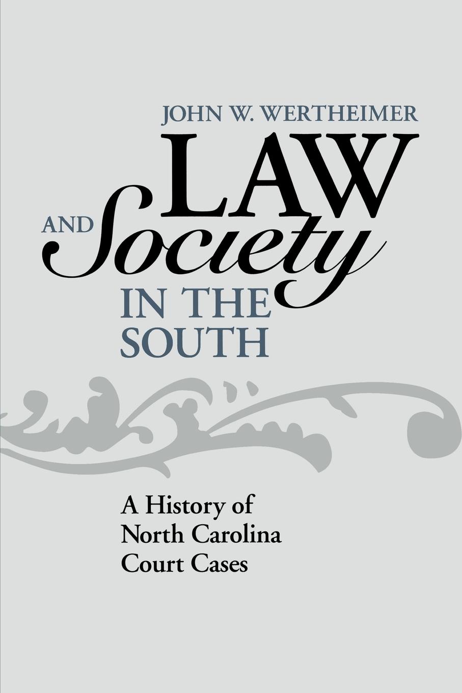 Law and society