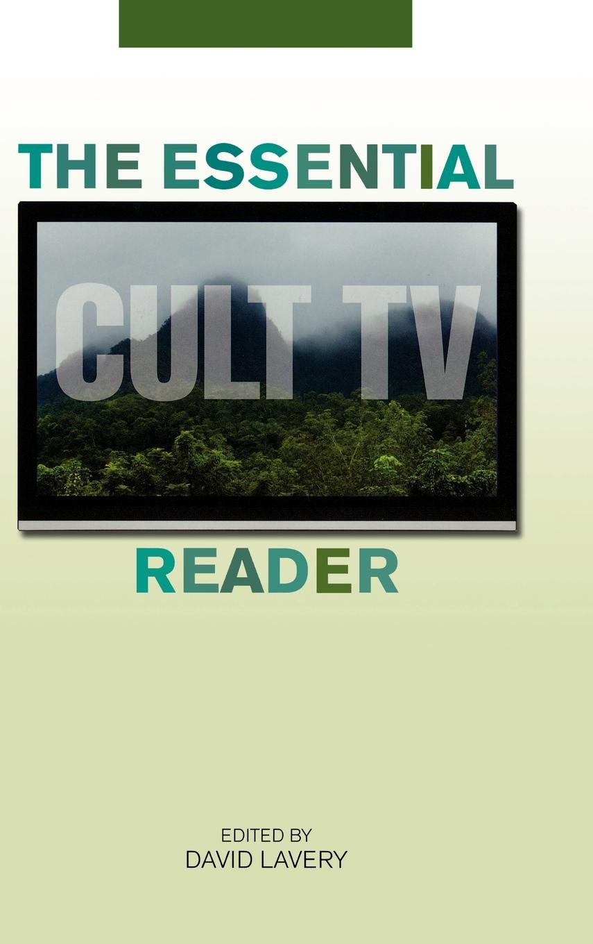 Reader tv. Дэвид Лавери.