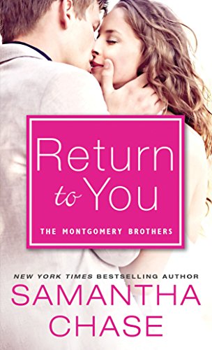 Return to You