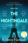 The Nightingale: Bravery, Courage, Fear and Love in a Time of War