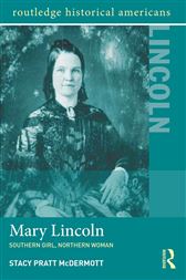 Mary Lincoln - 