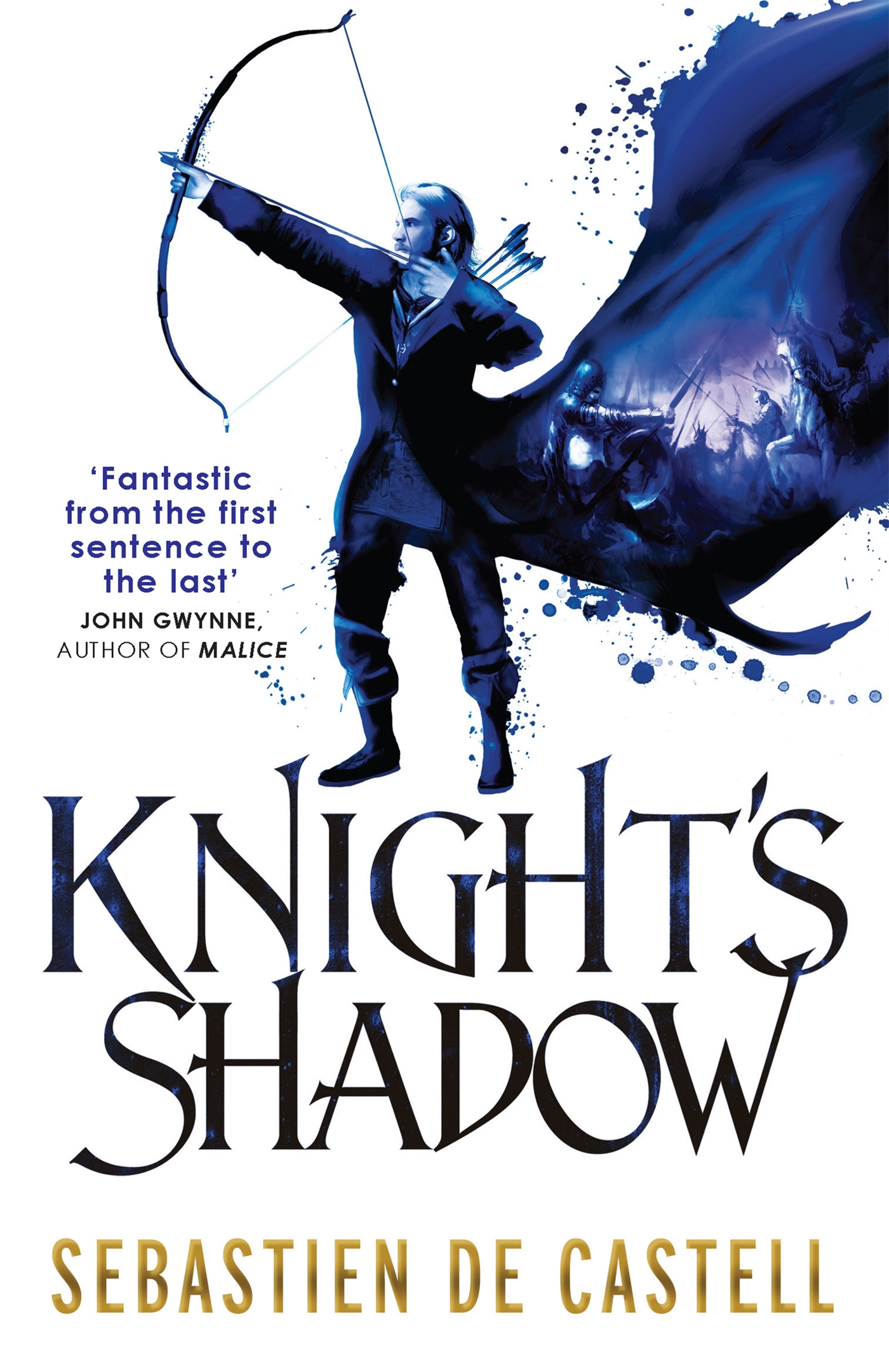 Knight''s Shadow