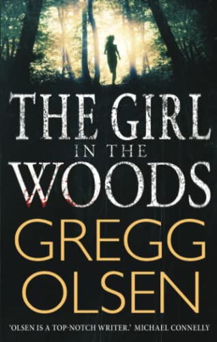 The Girl in the Woods