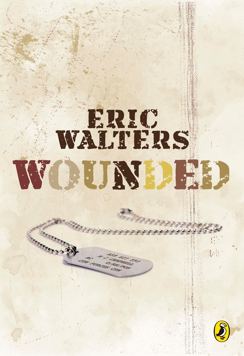 Wounded
