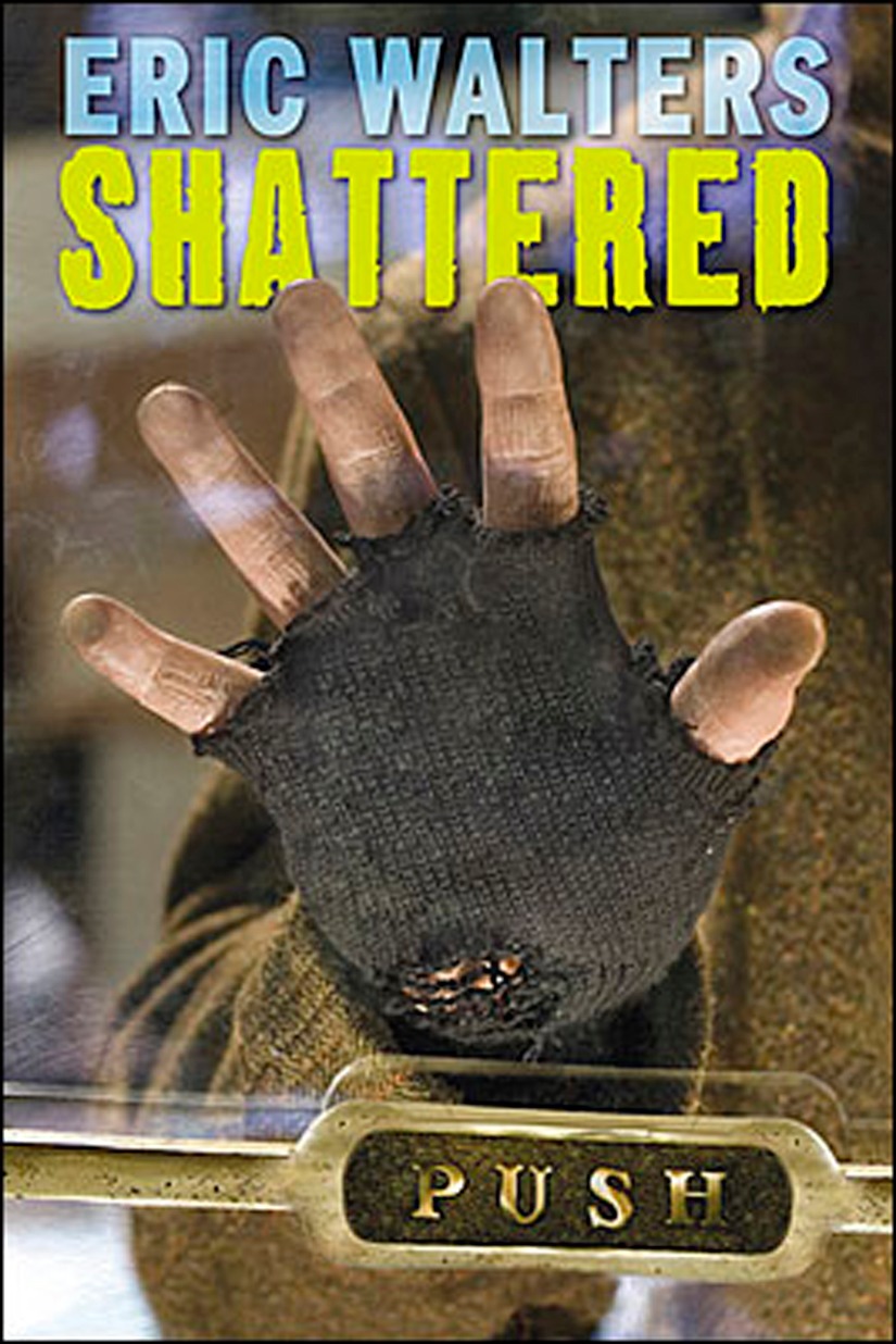 Shattered