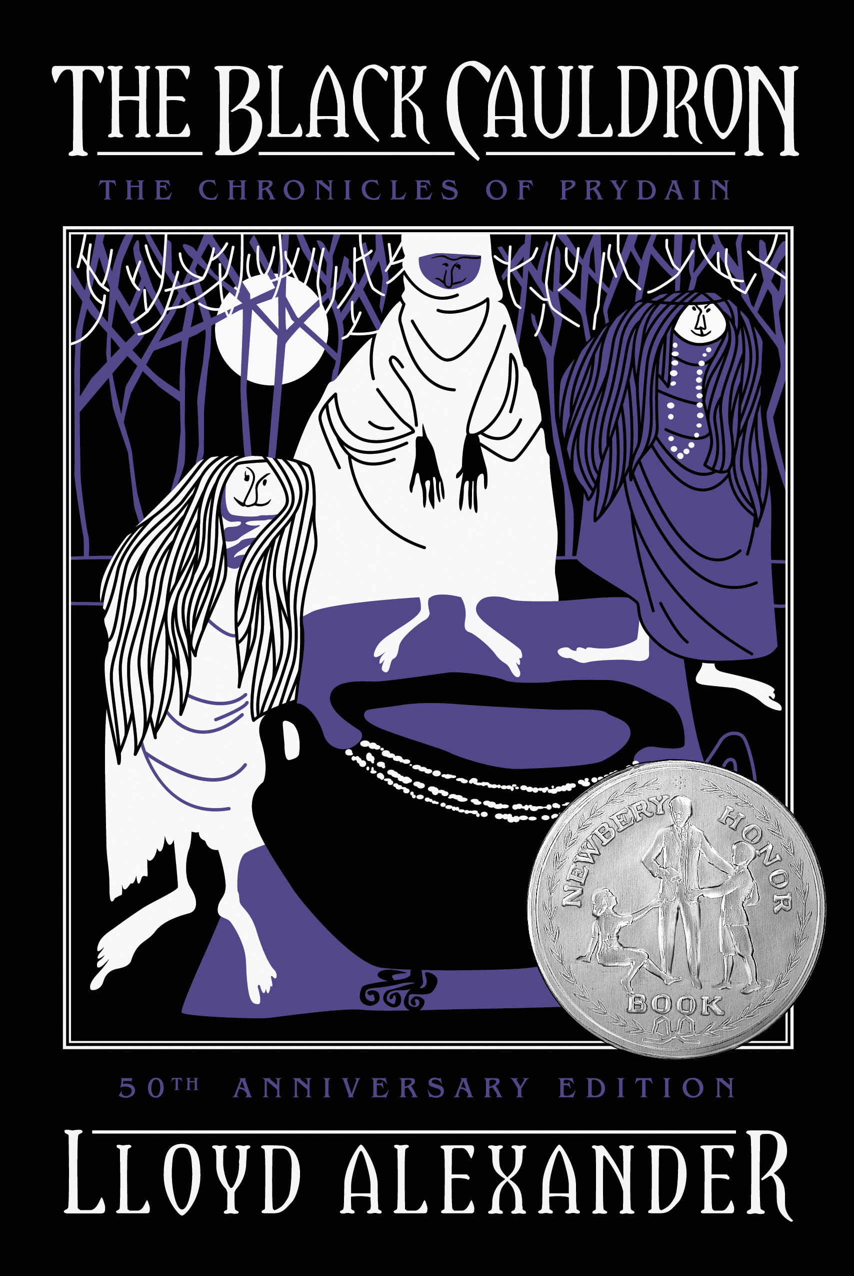 The Black Cauldron 50th Anniversary Edition