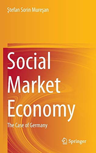 Social Market Economy - >100
