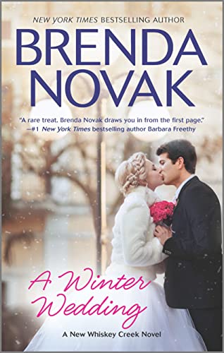 A Winter Wedding