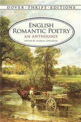 English Romantic Poetry - 