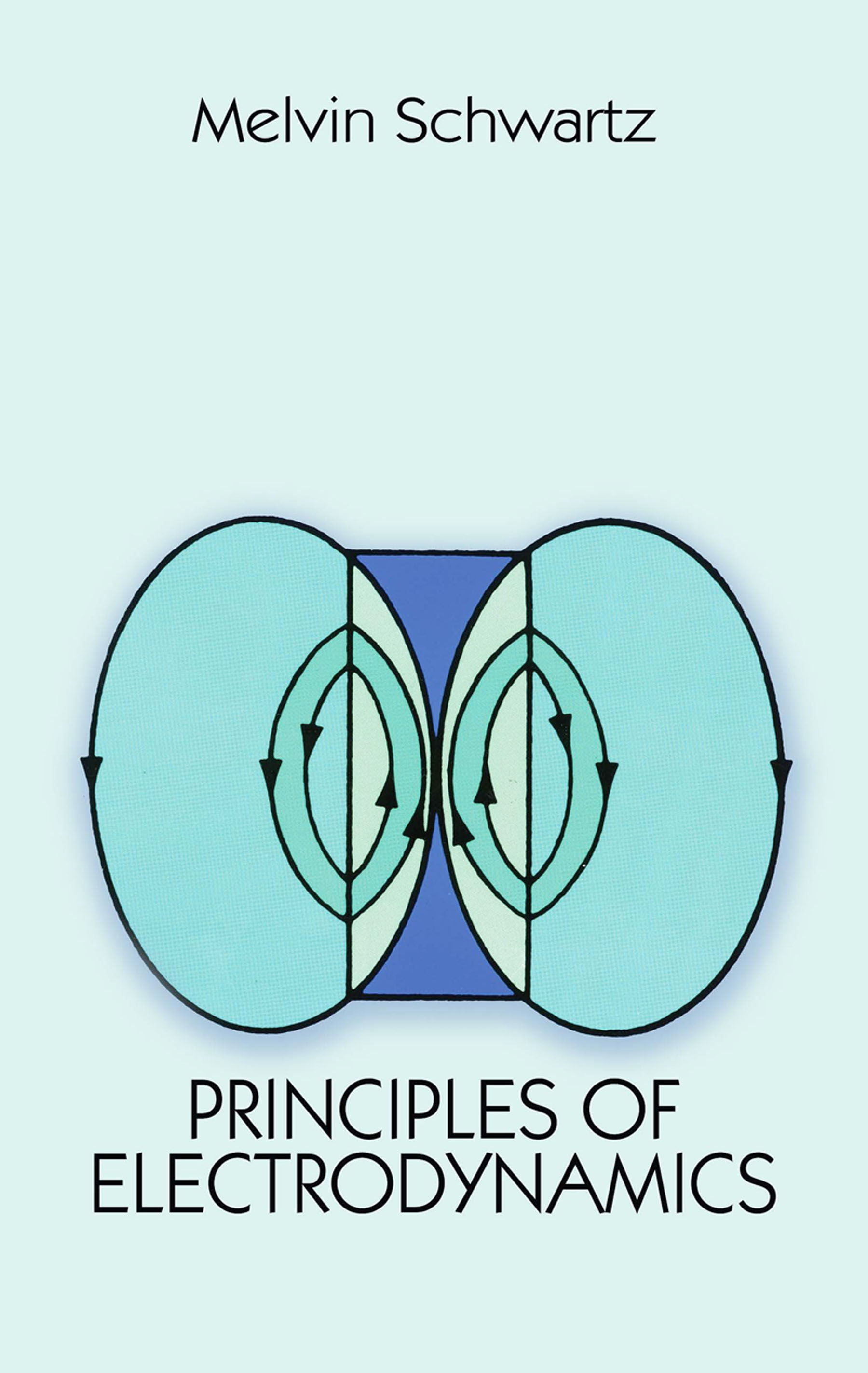 Principles of physics. Relativistic Electrodynamics