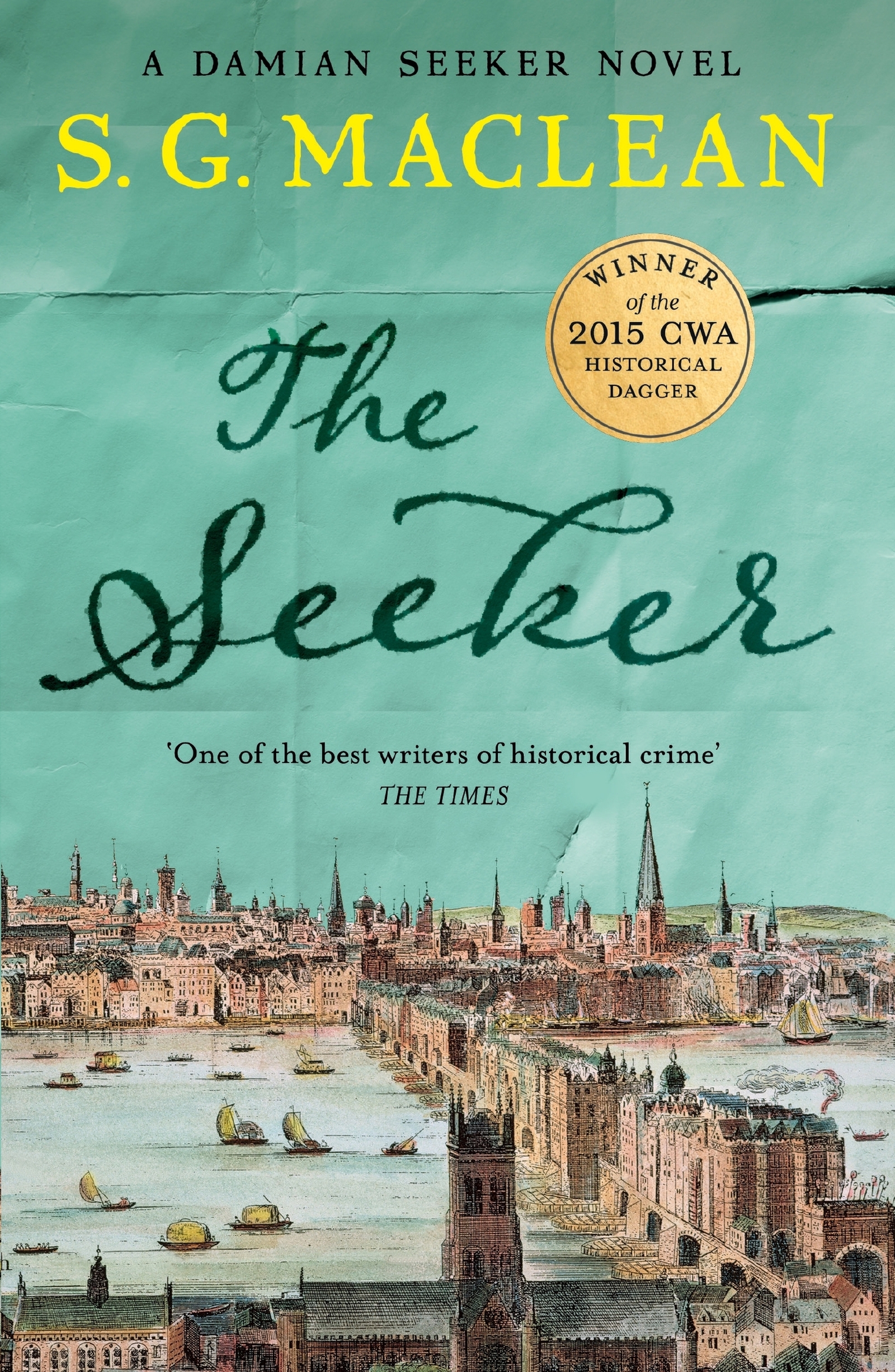 The Seeker