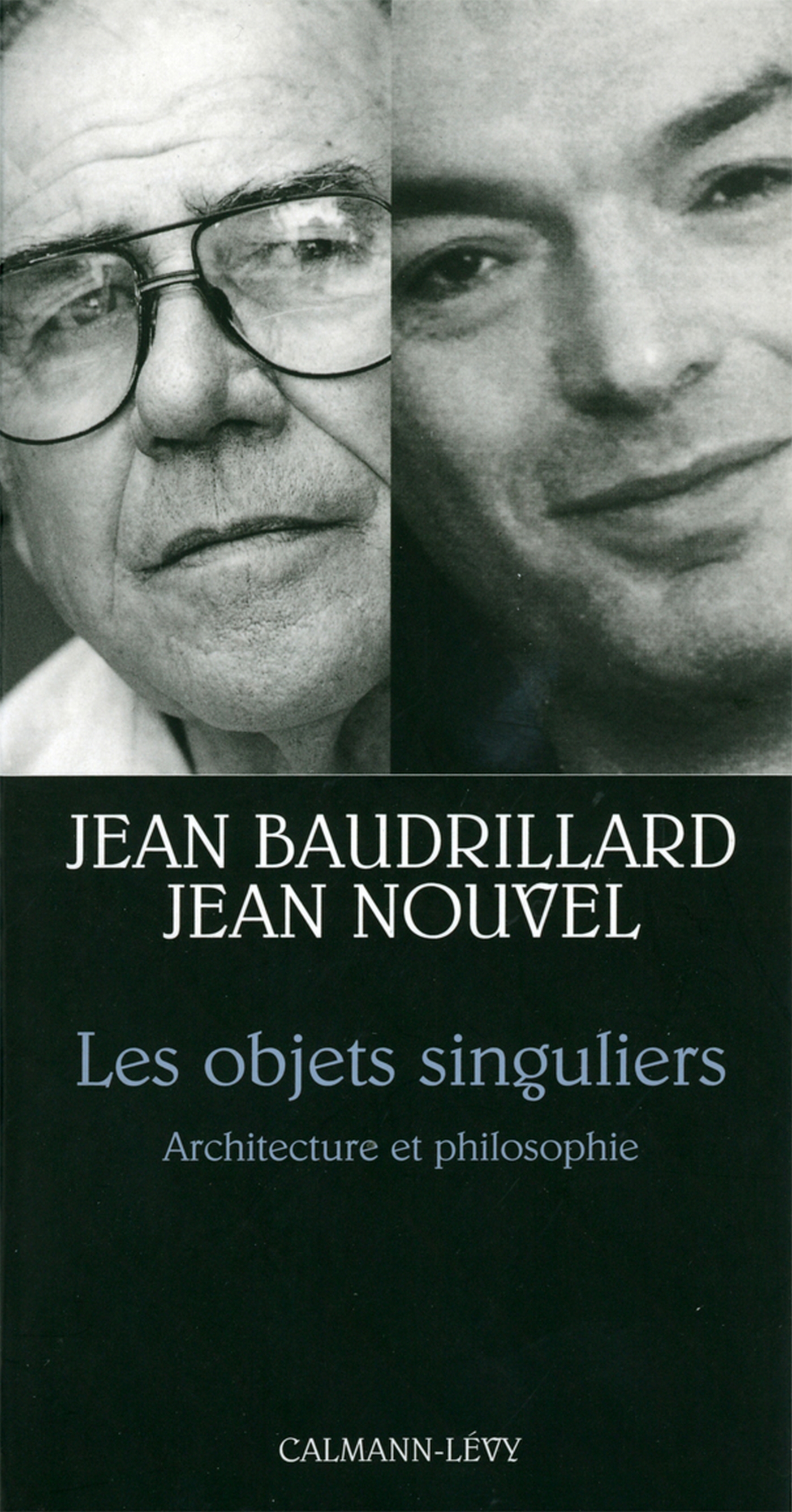 Les Objets singuliers
