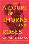 A Court of Thorns and Roses: The #1 bestselling series