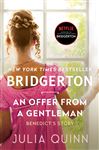 An Offer From a Gentleman: Bridgerton