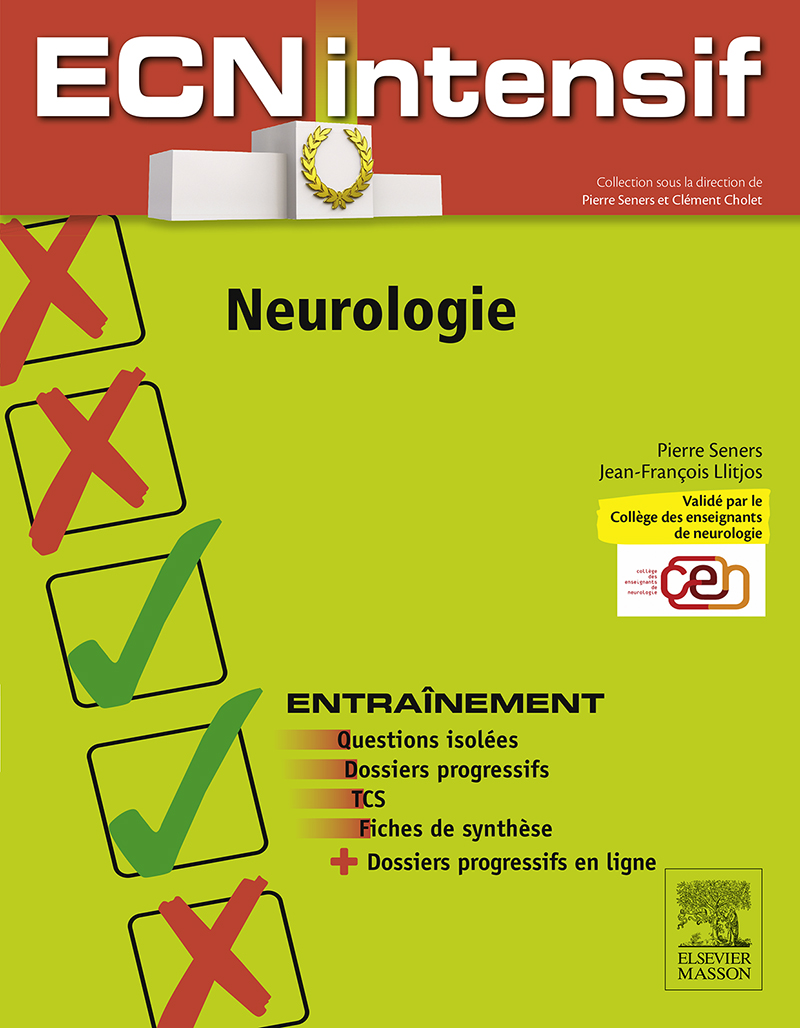 Neurologie - 15-24.99