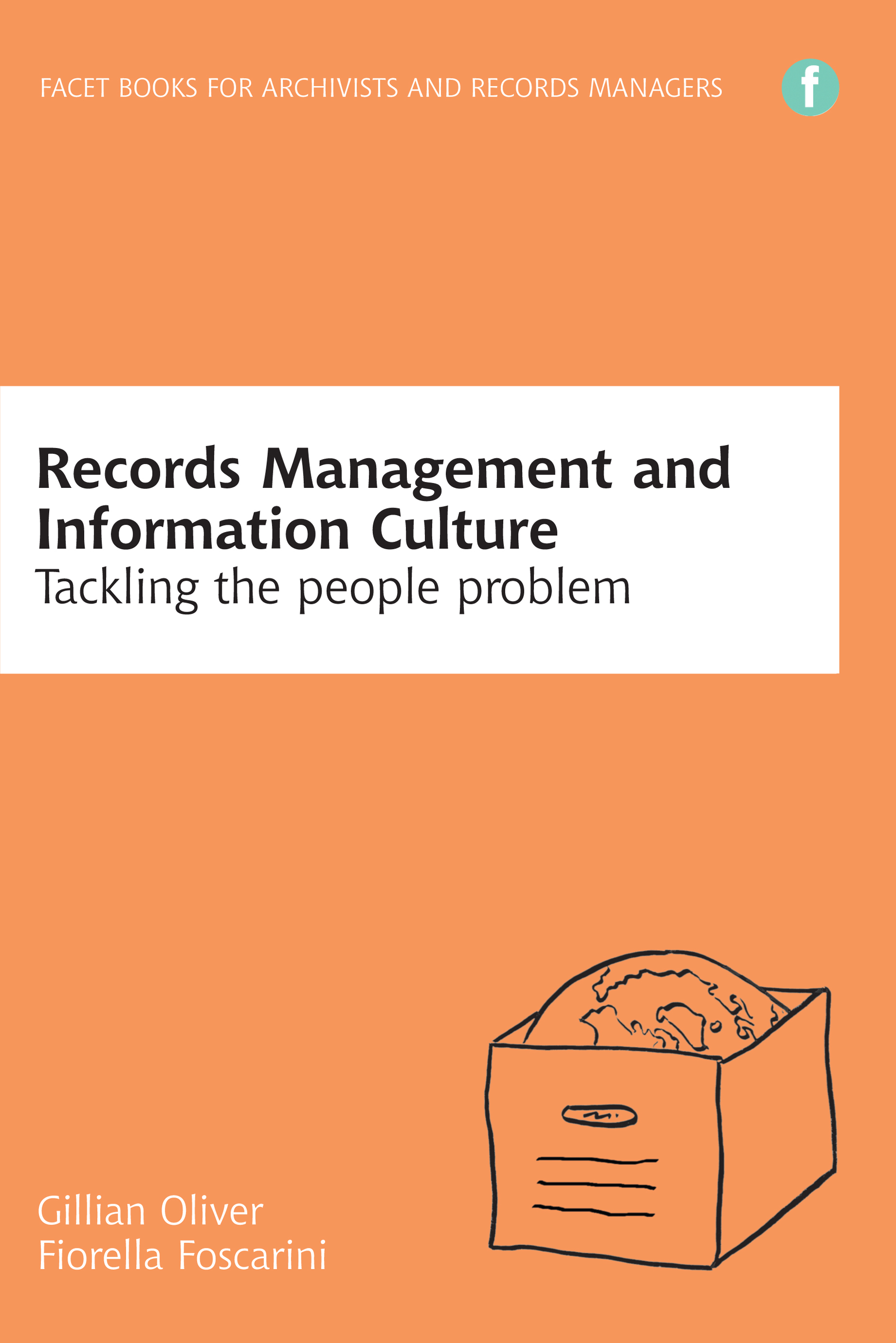 Records Management and Information Culture