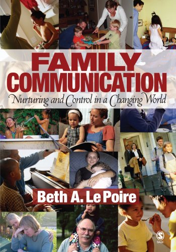 Family Communication - >100