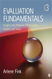 Evaluation Fundamentals >> Evaluation Fundamentals 3rd Ed Evaluation Fundamentals >> Evaluation Fundamentals 3rd Ed