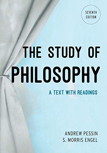 Philosophy study