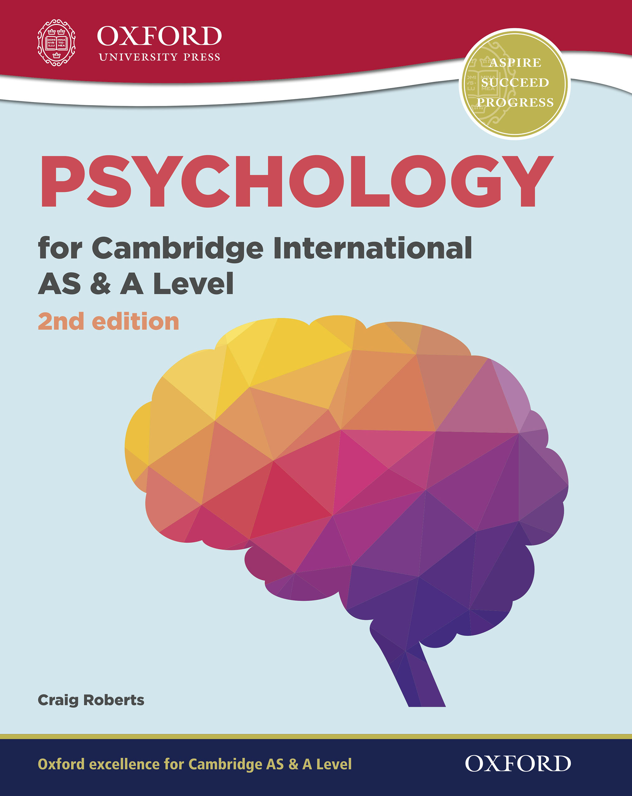 [PDF/ePub] Ebook Oxford Psychology for Cambridge International AS and A