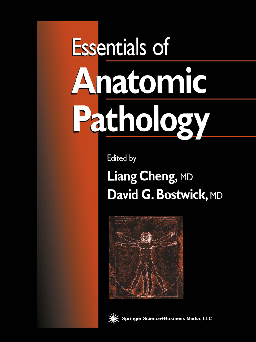 Essentials of Anatomic Pathology - 50-99.99
