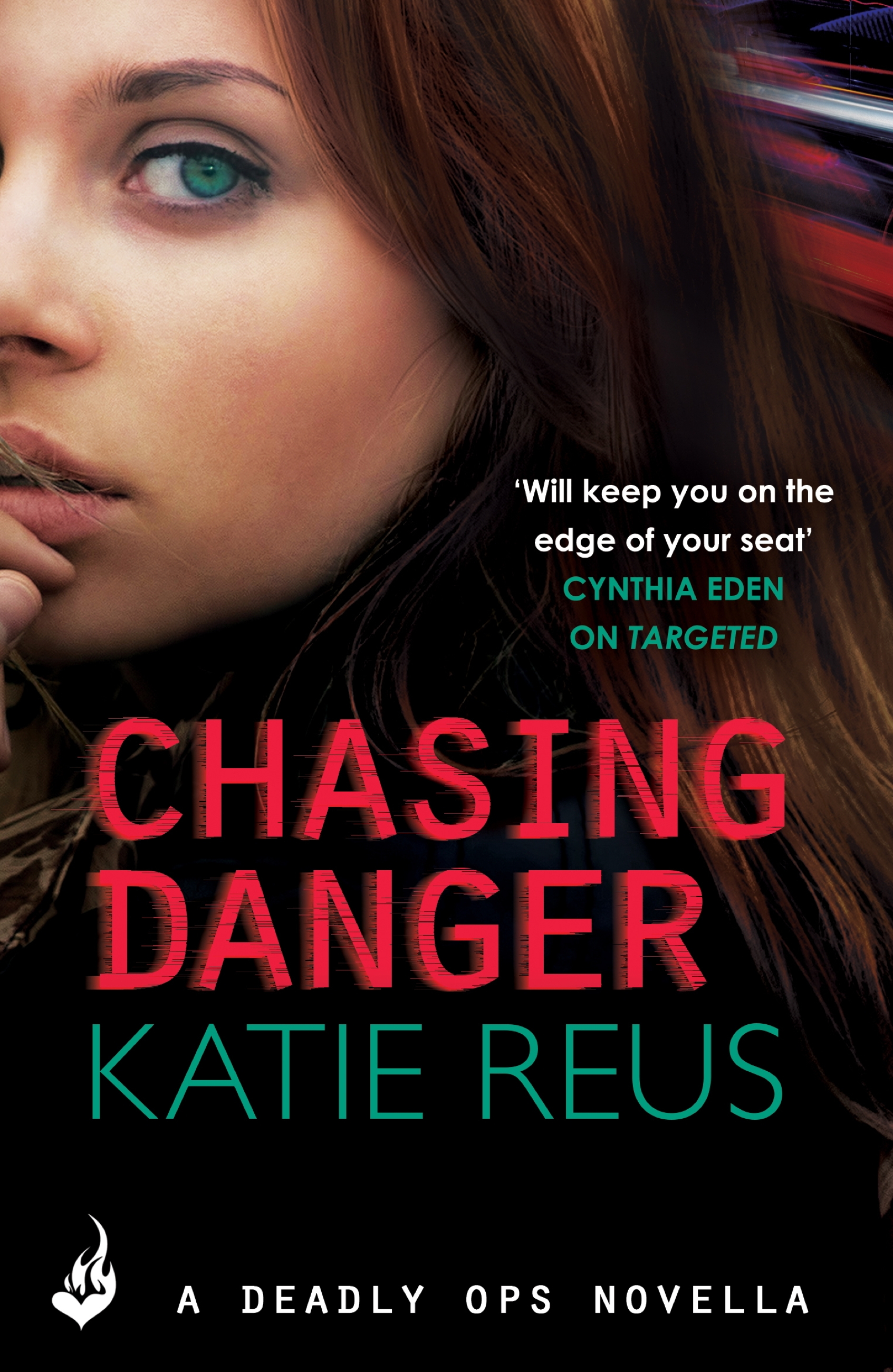 Chasing Danger
