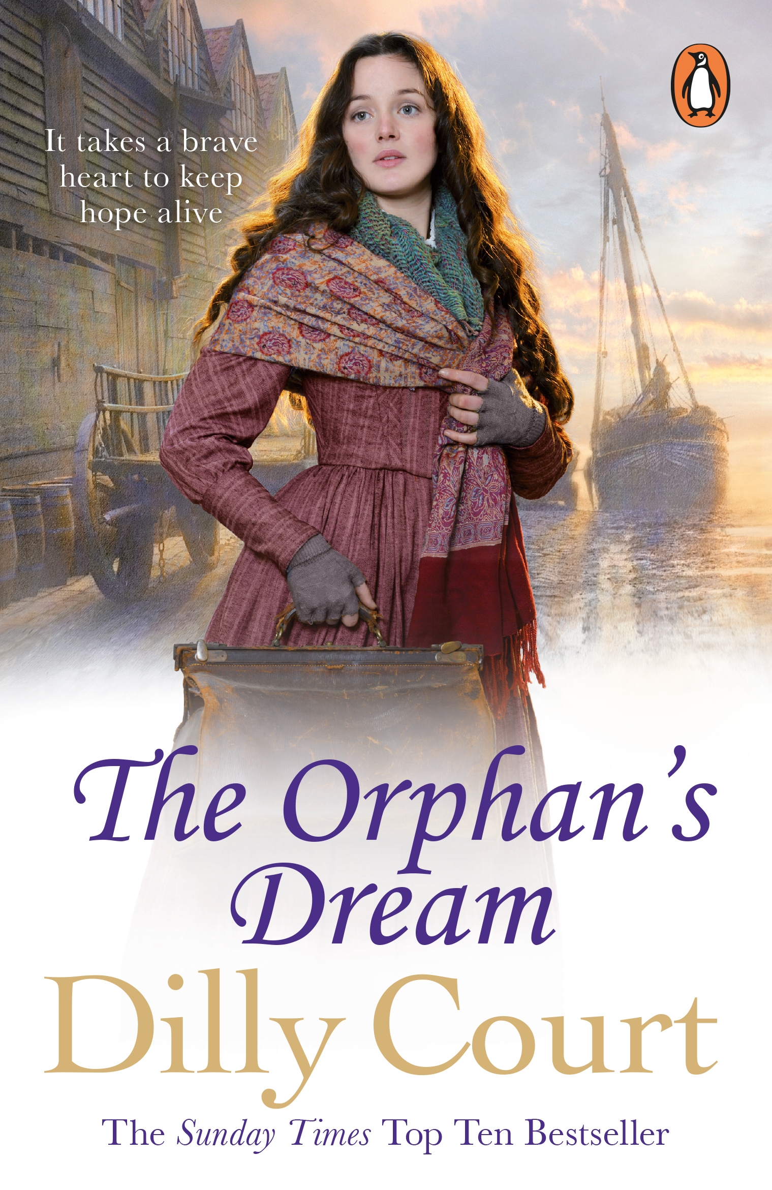 The Orphan's Dream