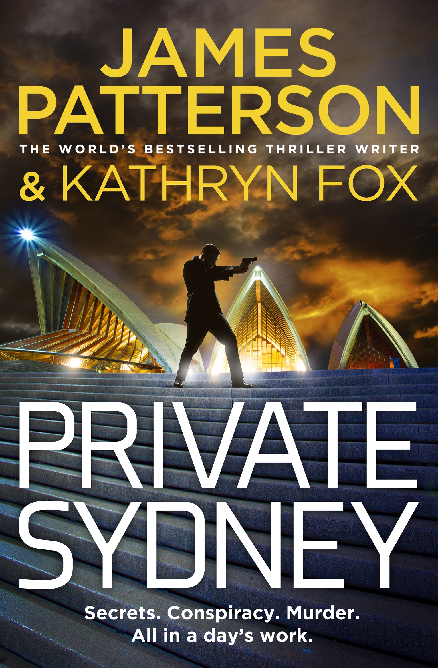 Private Sydney