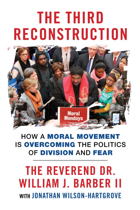 The Third Reconstruction