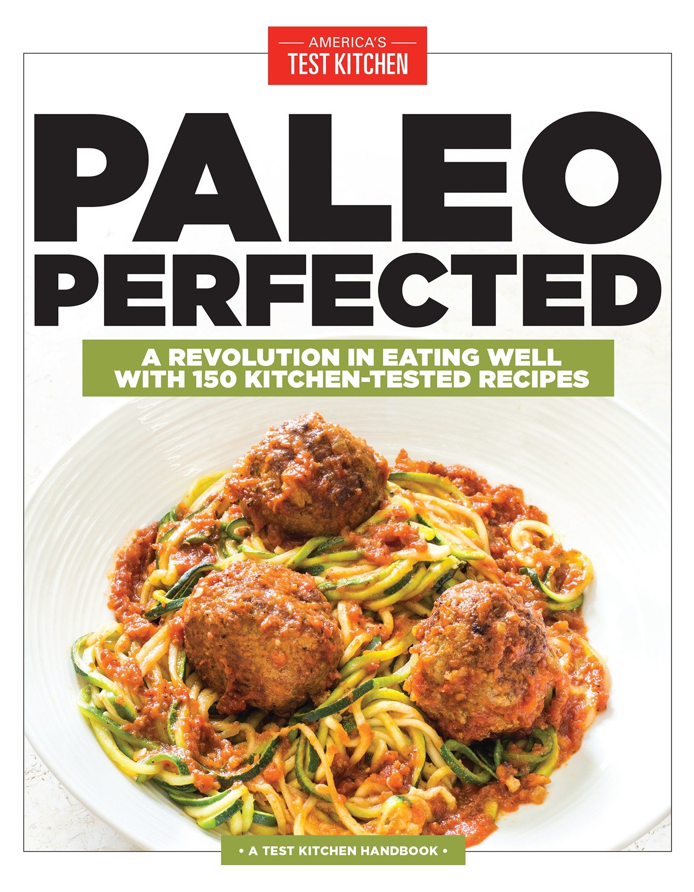 Paleo Perfected