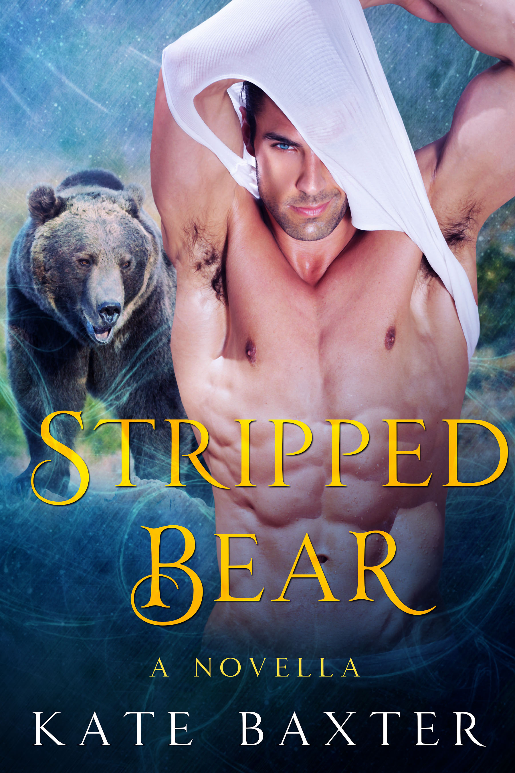 Книги о медведях оборотнях романы