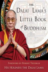 The Dalai Lama's Little Book of Buddhism by Lama, Dalai (ebook)