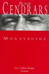 Moravagine By Cendrars Blaise Ebook