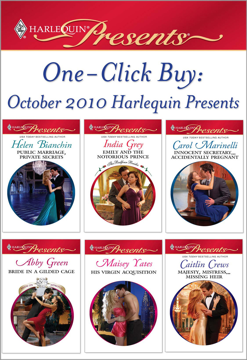 One-Click Buy