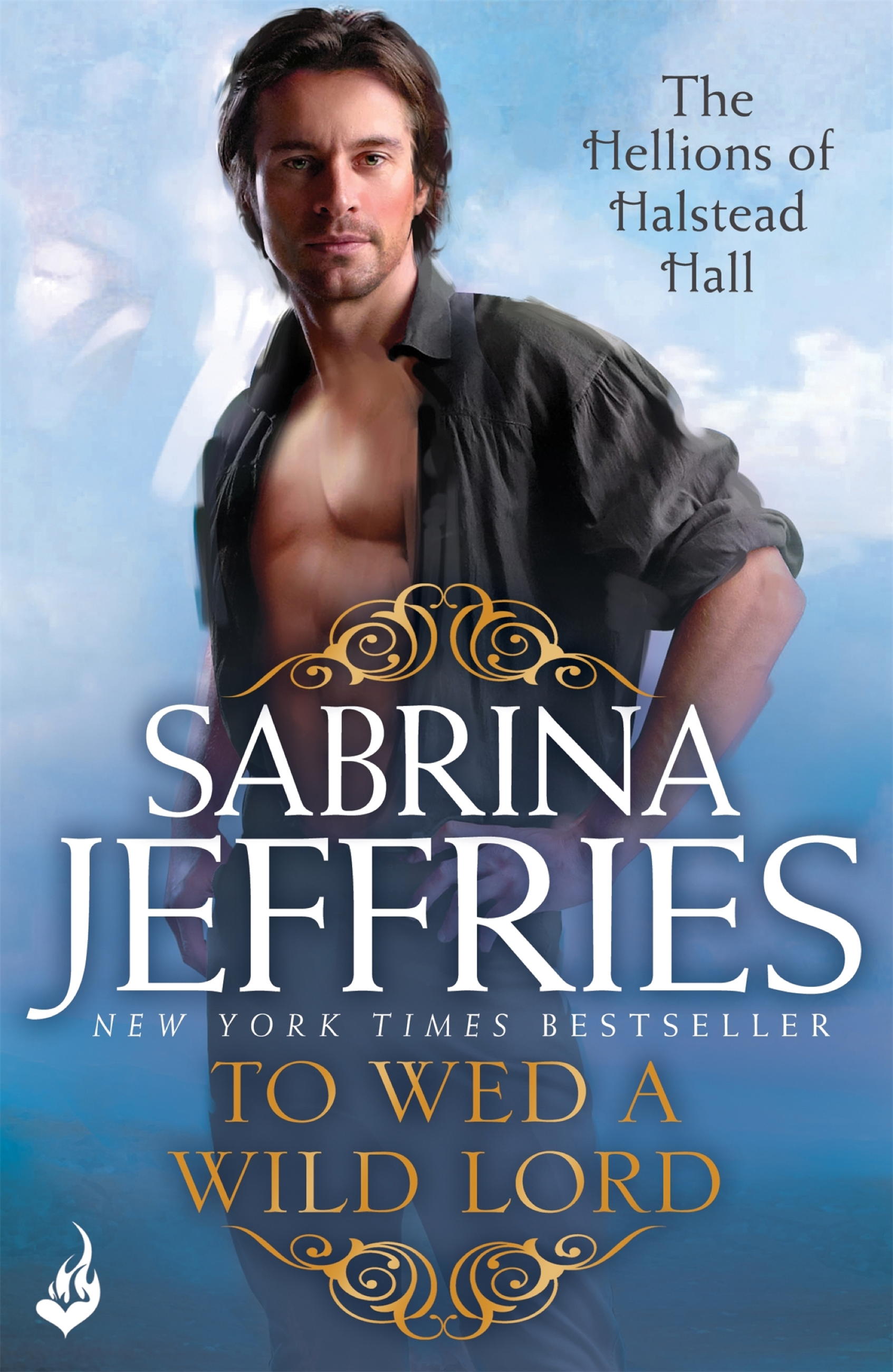 To Wed a Wild Lord