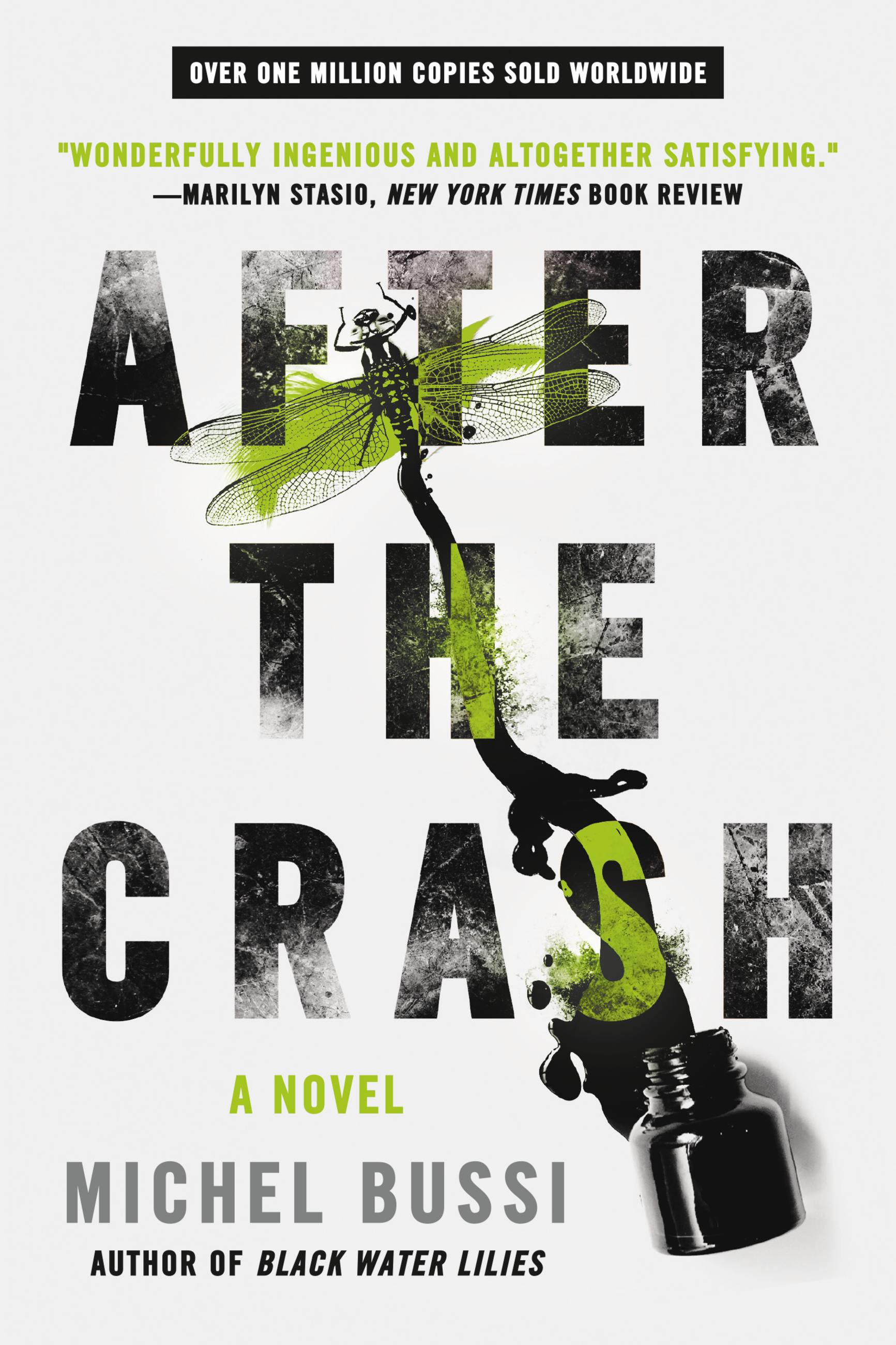 After The Crash By Bussi Michel Ebook