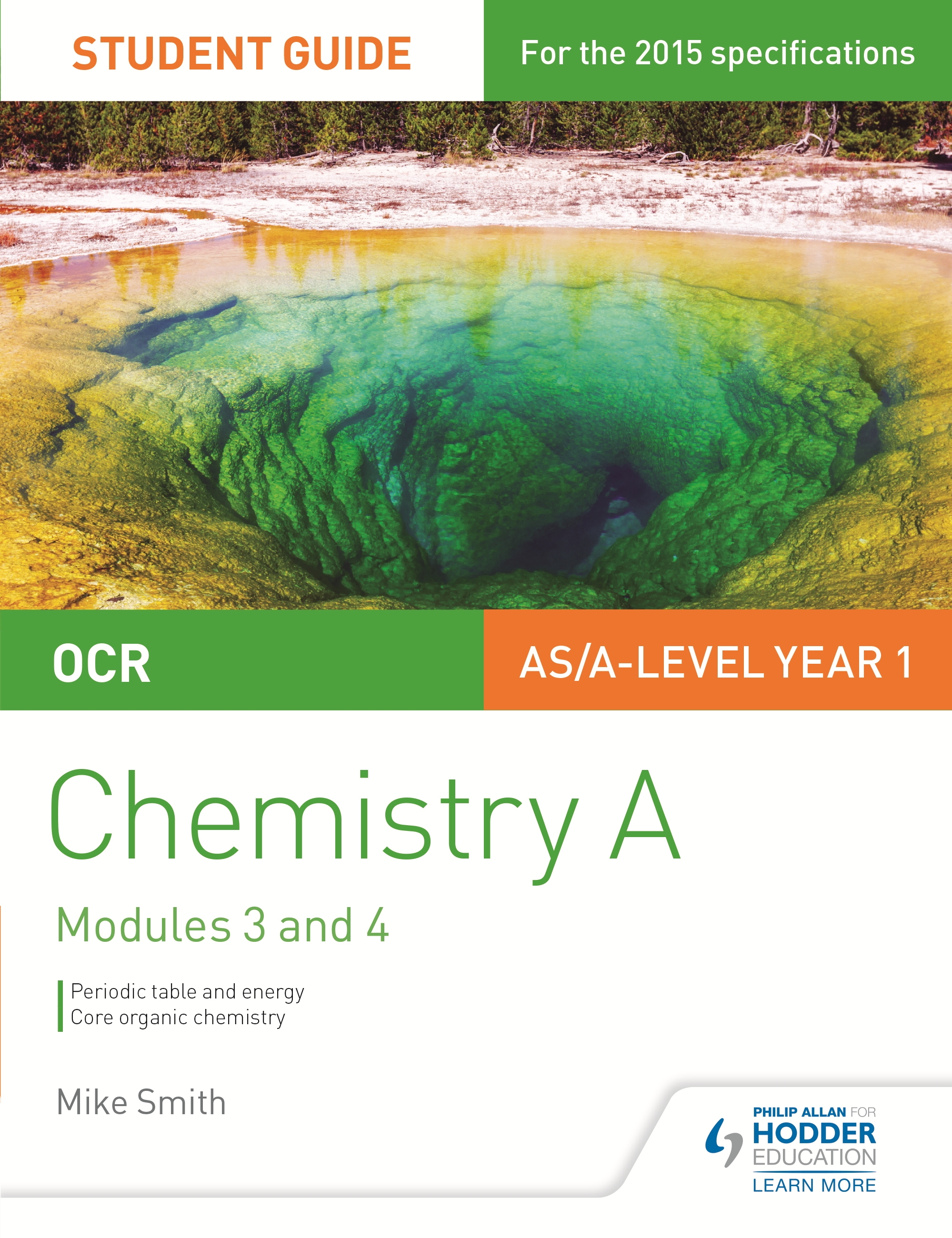 A as level. As level chemistry. ocr химия. michael b smith chemistry.