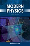 Modern Physics (3rd ed.) by Krane, Kenneth S. (ebook)