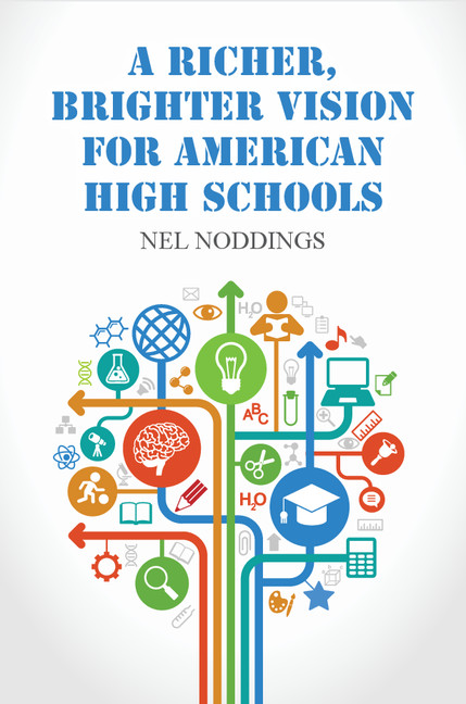 A Richer, Brighter Vision for American High Schools