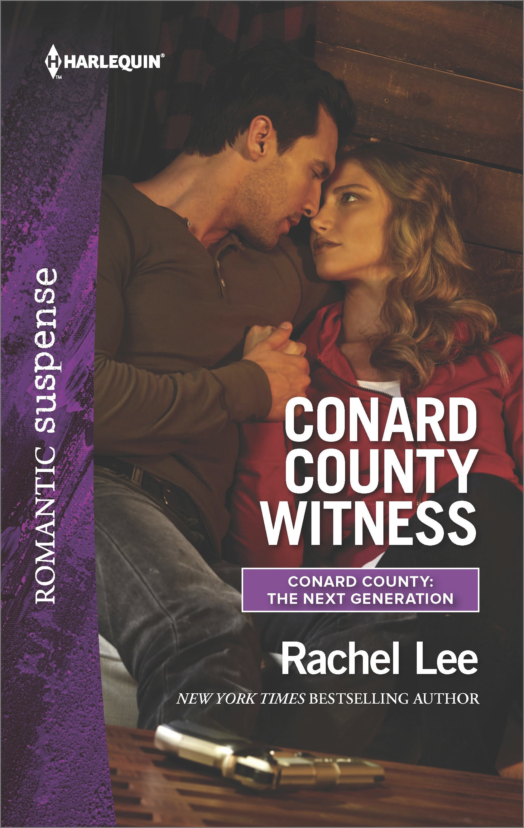 Conard County Witness