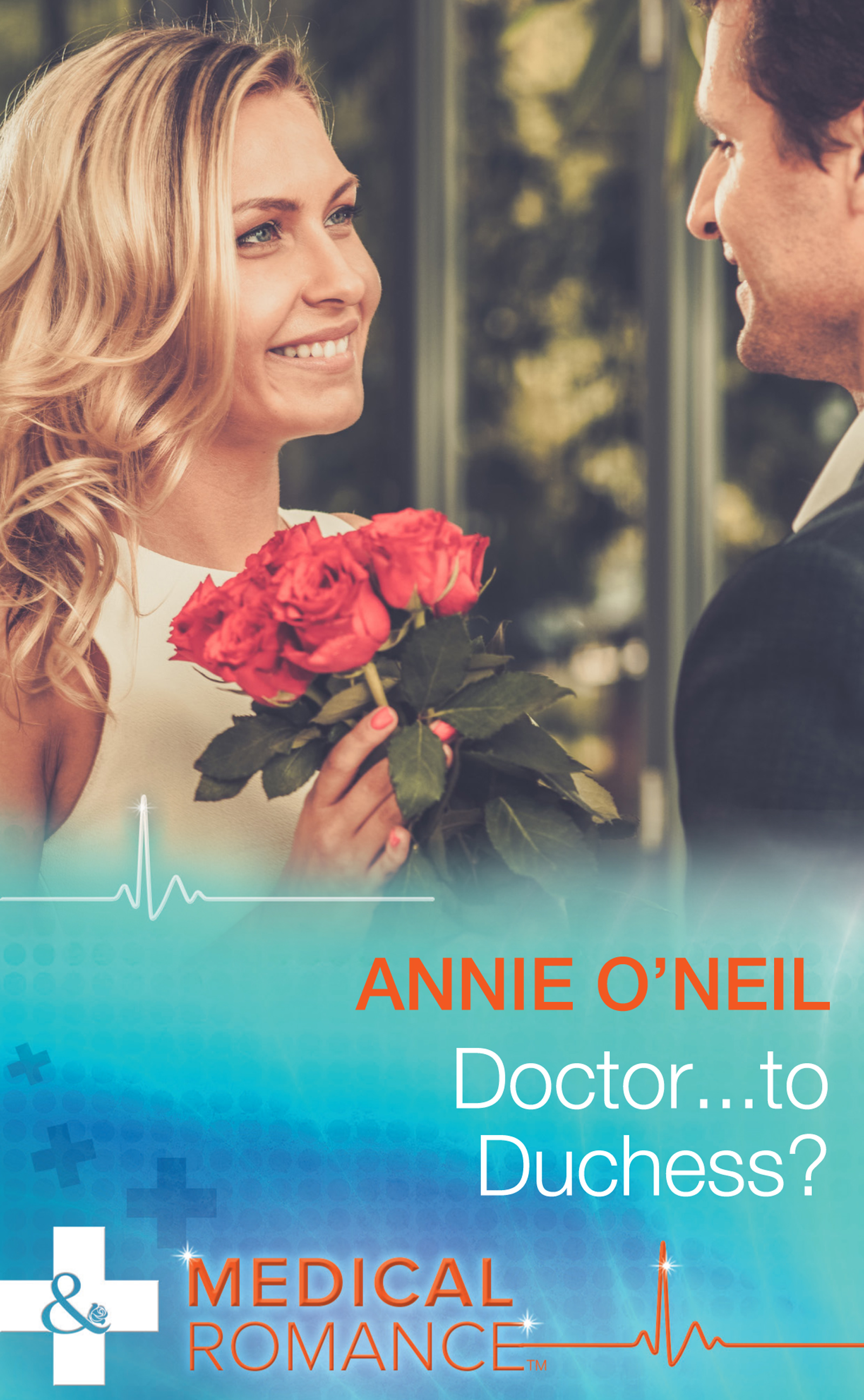 Doctor...to Duchess? (Mills & Boon Medical)
