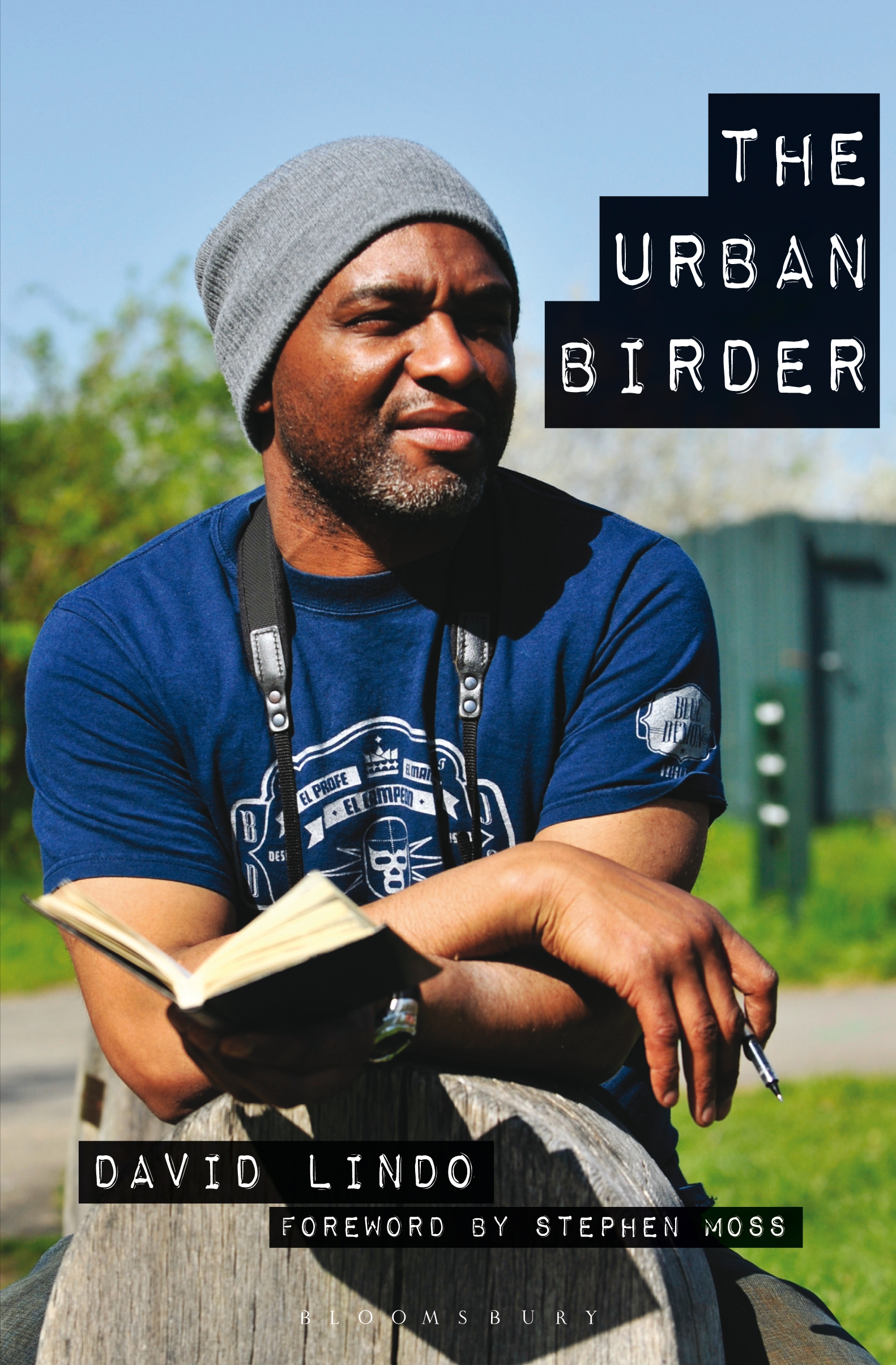 The Urban Birder - <10