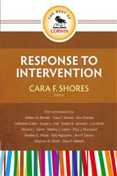 The Best of Corwin: Response to Intervention